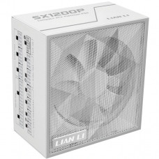 Блок питания LIAN LI SX1200P White 1200W